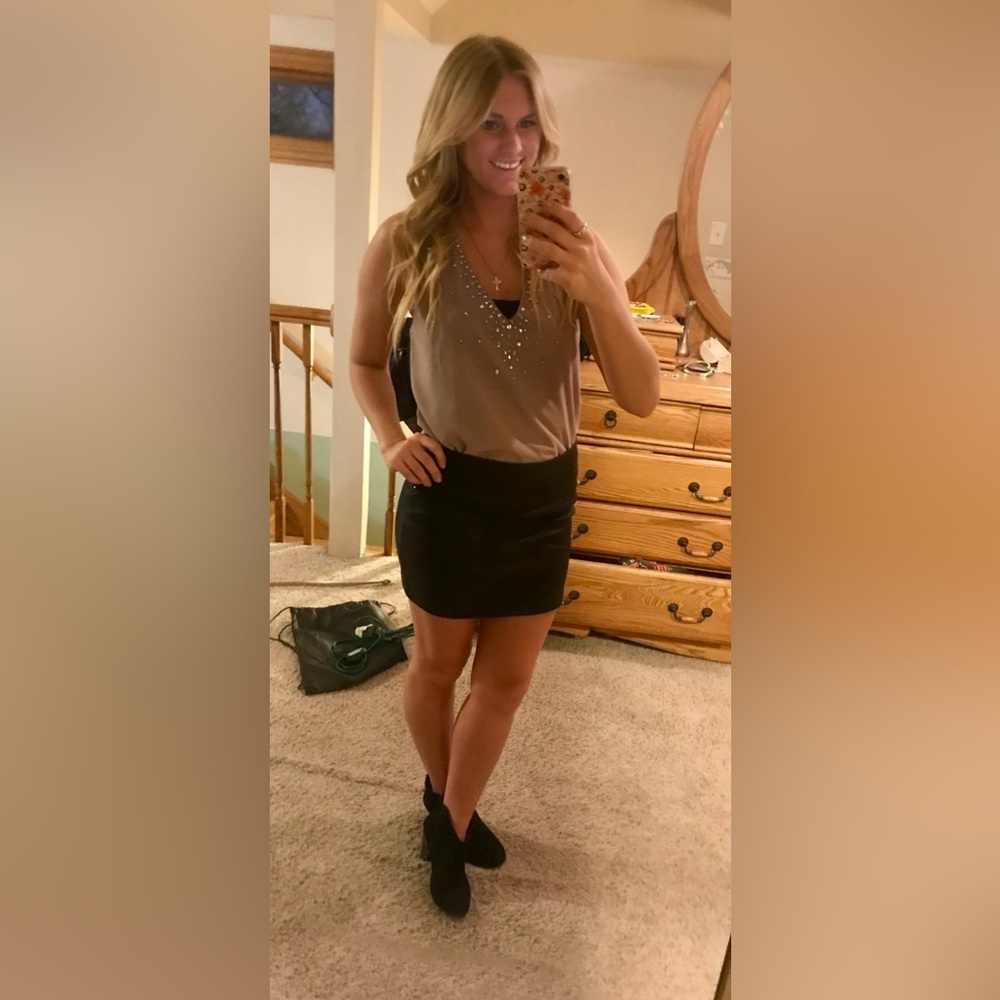 Meet your posher 💛✨